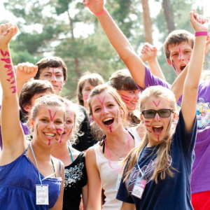 Лагерь для подростков на лето — программы и условия проживания