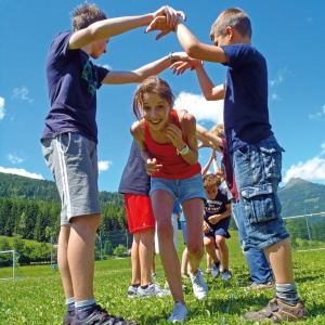 Как выбрать путевку в летний лагерь в Сочи для детей