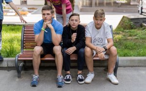 Вилли Робертович Мельников - интересные факты из биографии полиглота