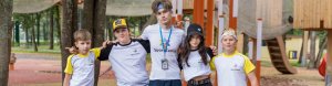 Должно ли быть личное пространство у подростка