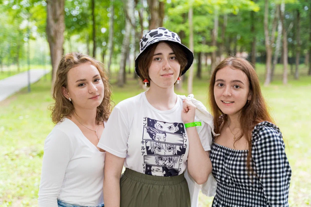 Языковые лагеря для студентов от 18 лет - особенности, как купить путевку