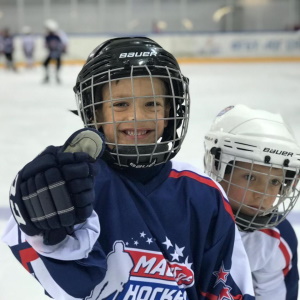 Хоккейные сборы для детей в Москве и Подмосковье — где и как проходят, как записаться