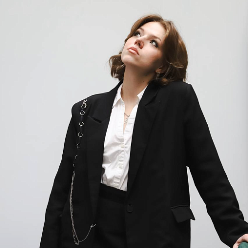 Юлиана Пехова
