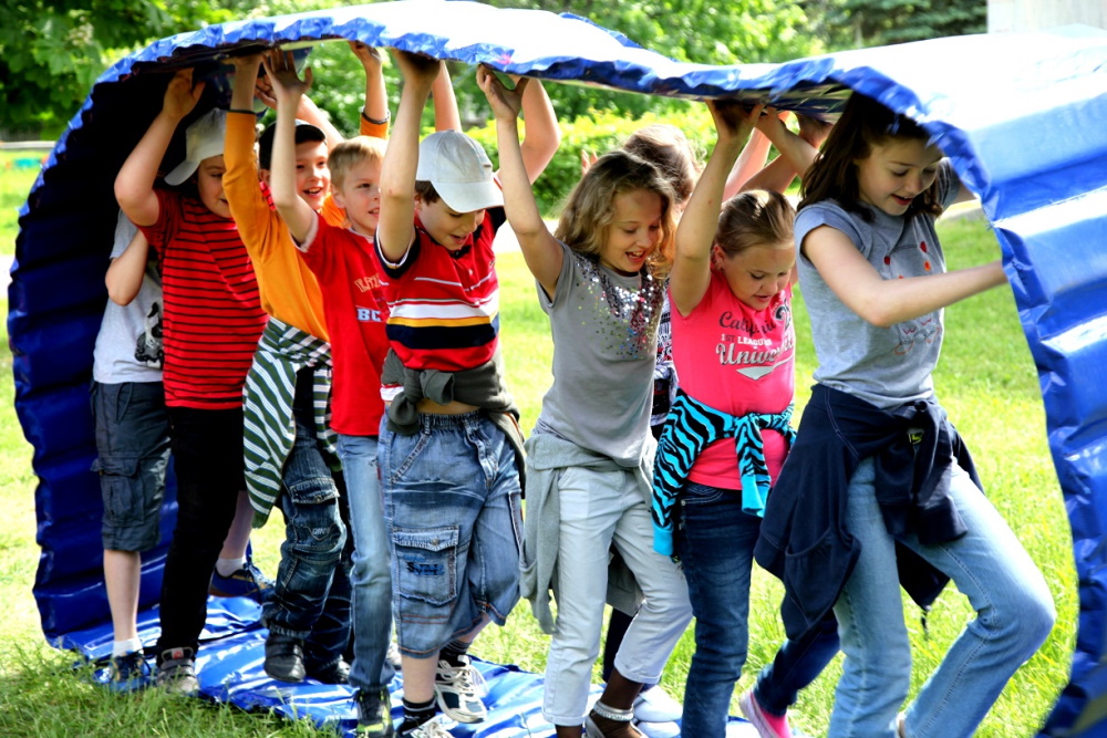 Как выбрать детский лагерь в Подмосковье на лето 2022 — цены и рейтинги