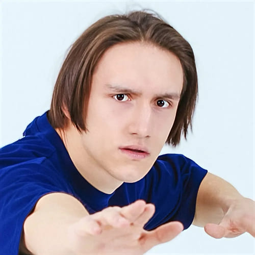 [Alt]