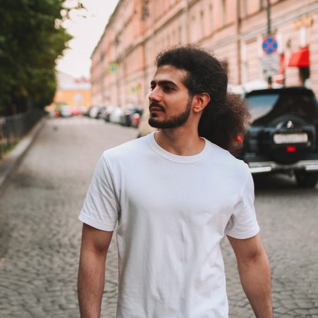 Khajavi Amirfarzan