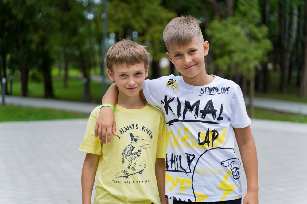 Детские лагеря РЖД на Черном море