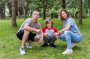 Родительская любовь: безусловное благо, но…