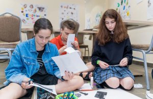Релаксация для школьников — 20 простых и эффективных упражнений