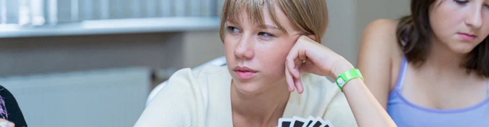 Возрастные особенности подростков 14-15 лет: психология и поведение