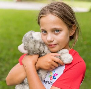Психологическая роль куклы в развитии ребенка 