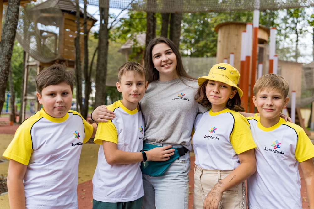 Лучшие лагеря в Краснодарском крае для подростков на лето 2022