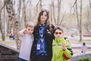 5 историй от вожатых лагеря, которые изменят ваше отношение к детям