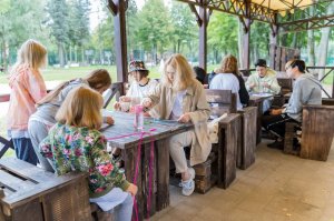 Десять мест, которые должны посетить любители английской литературы