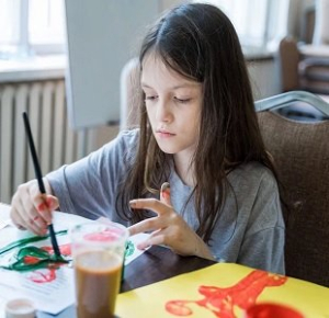 Международный день творчества и вдохновения — 17 января
