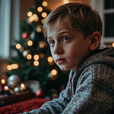 Один дома: новогодний переполох
